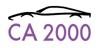 Centre automobile 2000 SA