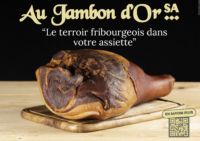 Au Jambon d’Or