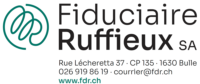 Fiduciaire Ruffieux SA / Fidubor SA